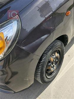 سوزوكي التو